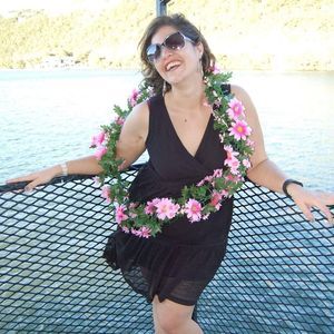 Meet your Posher, Sonja