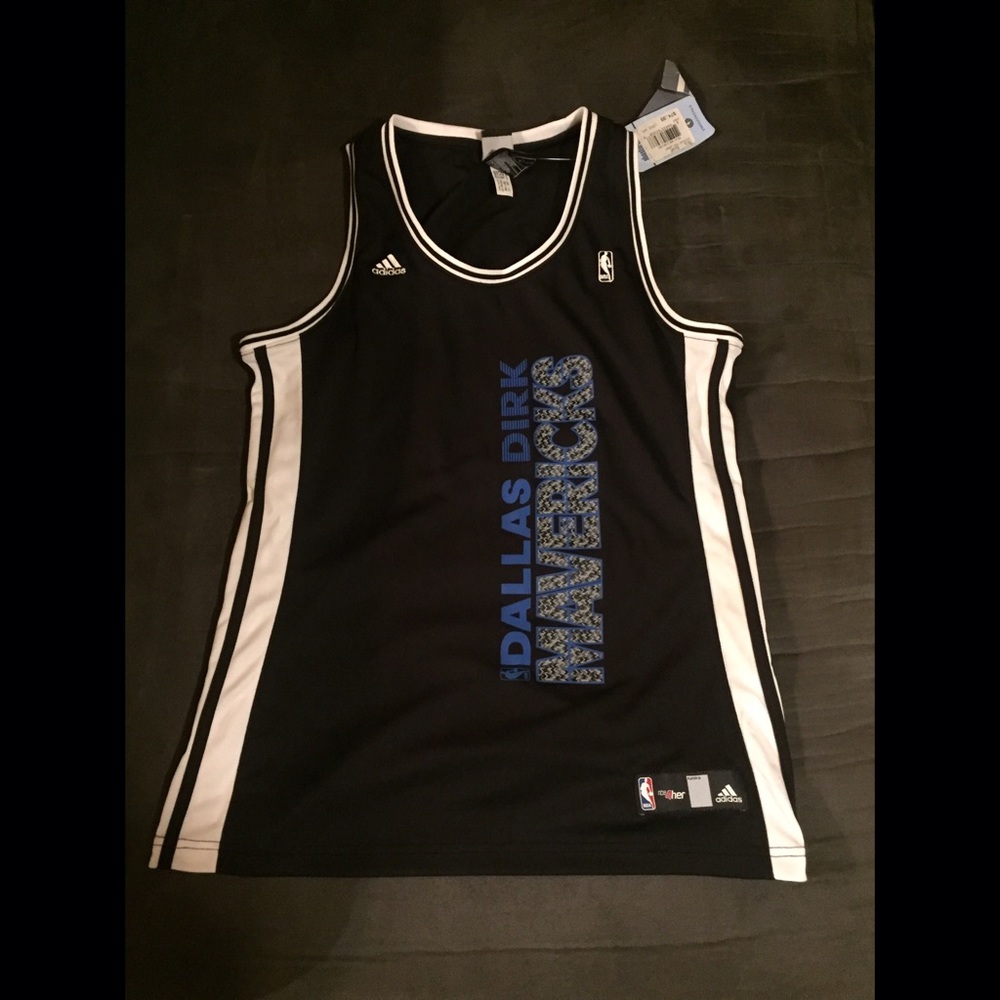 Dallas Mavericks Jersey