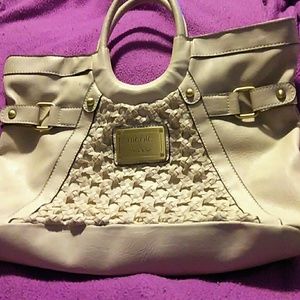 Nicole by Nicole Miller Handbag