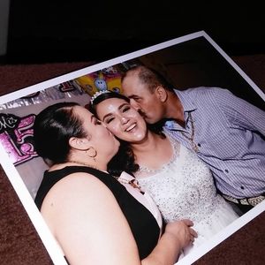 Meet your Posher, Adriana