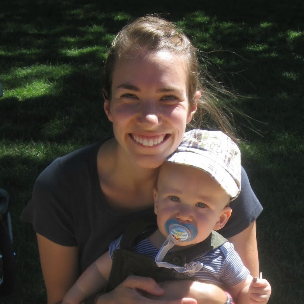 Meet your Posher, Marianne