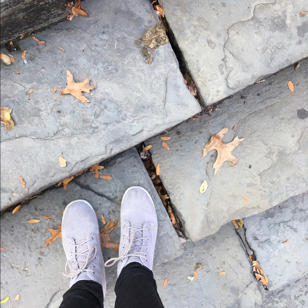 Meet your Posher, Danica