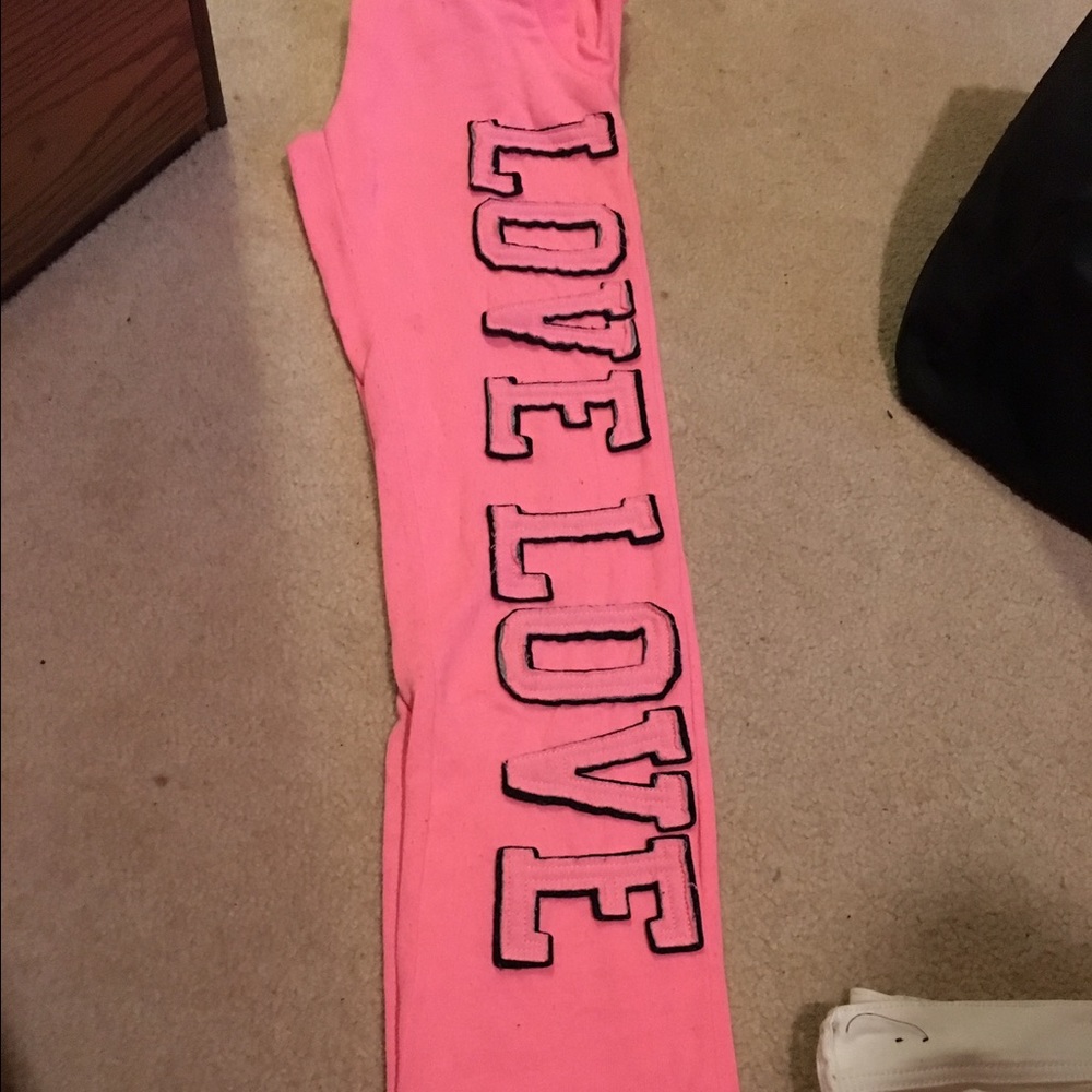 Sweatpants