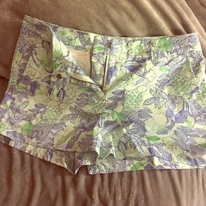 Vineyard Vines Dayboat Short
