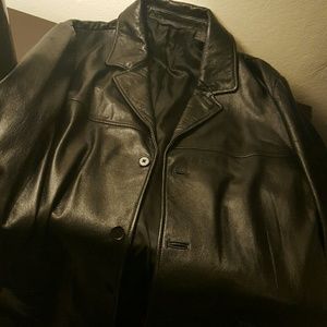 Men Dkny Coat