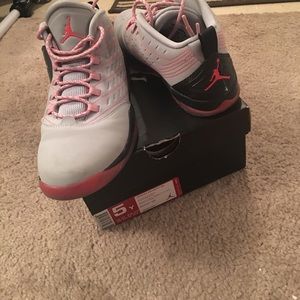 Jordan Velocity 5 youth