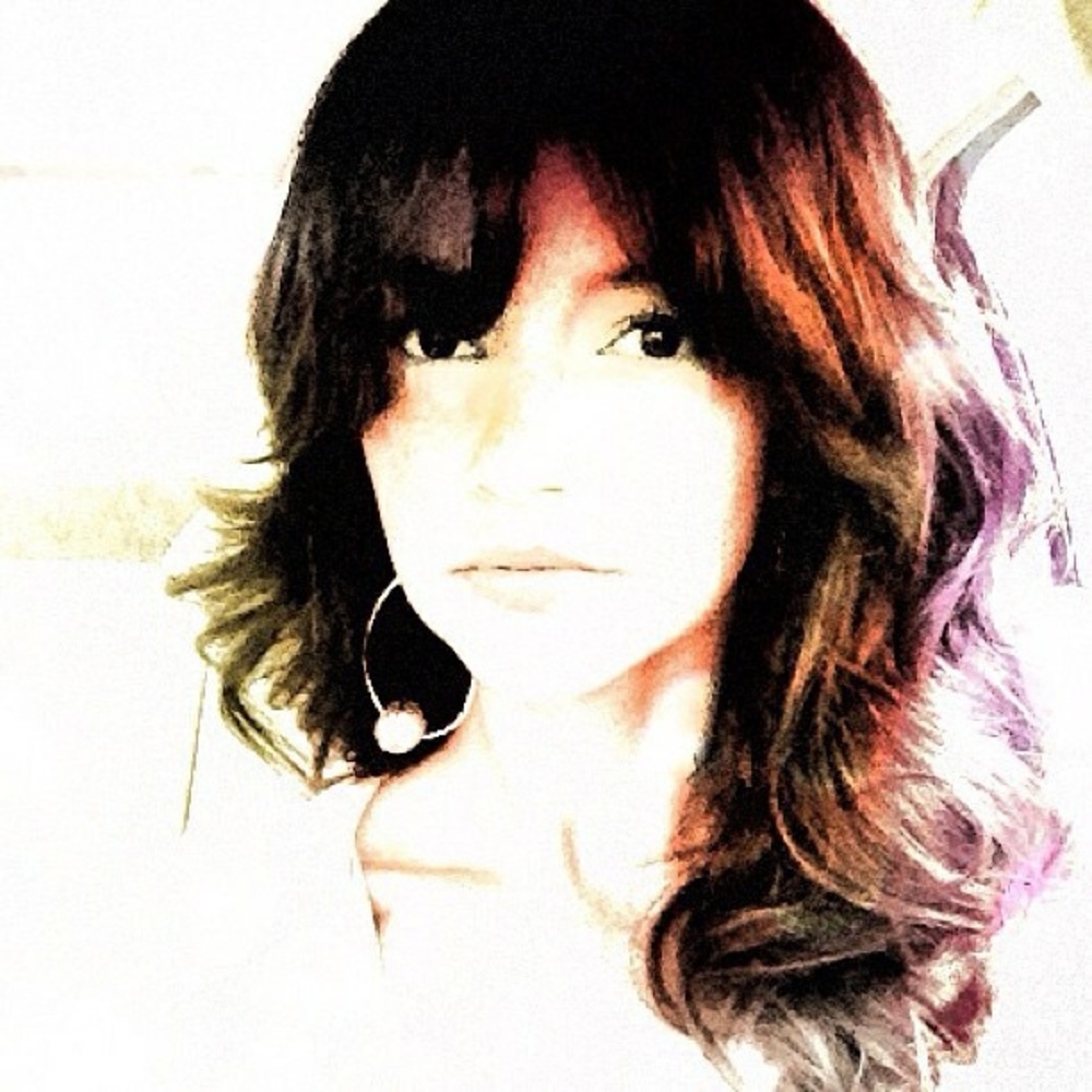 Meet your Posher, Courtney