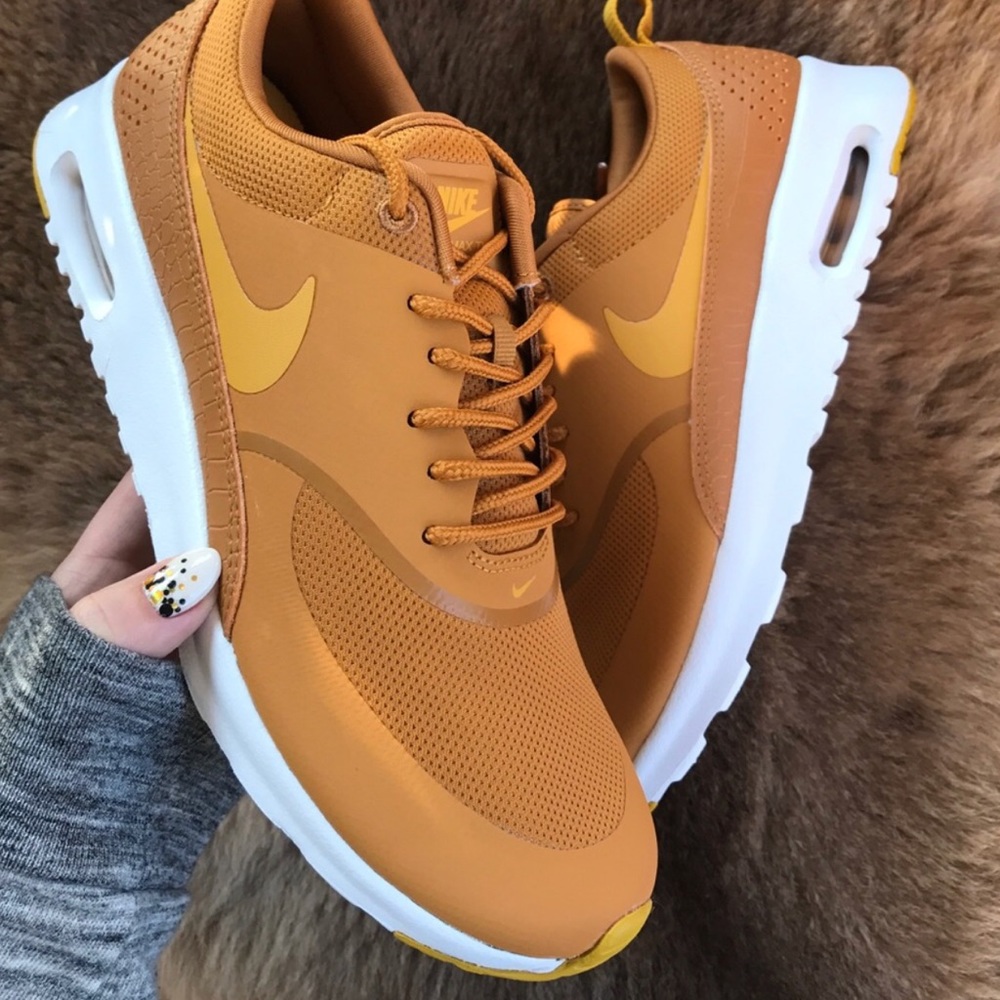 NWT Nike air max Thea 🐆 - Picture 3 of 6