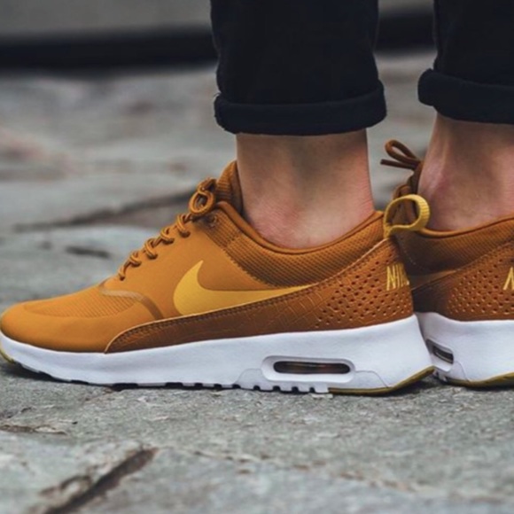 NWT Nike air max Thea 🐆 - Picture 6 of 6