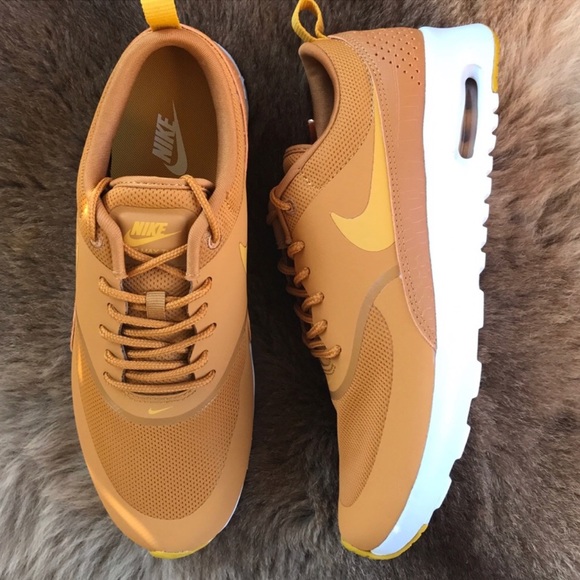 NWT Nike air max Thea 🐆 - Picture 4 of 6