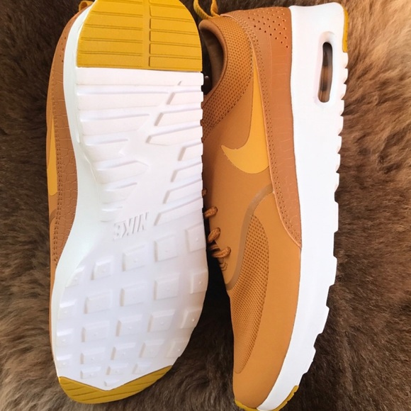 NWT Nike air max Thea 🐆 - Picture 5 of 6
