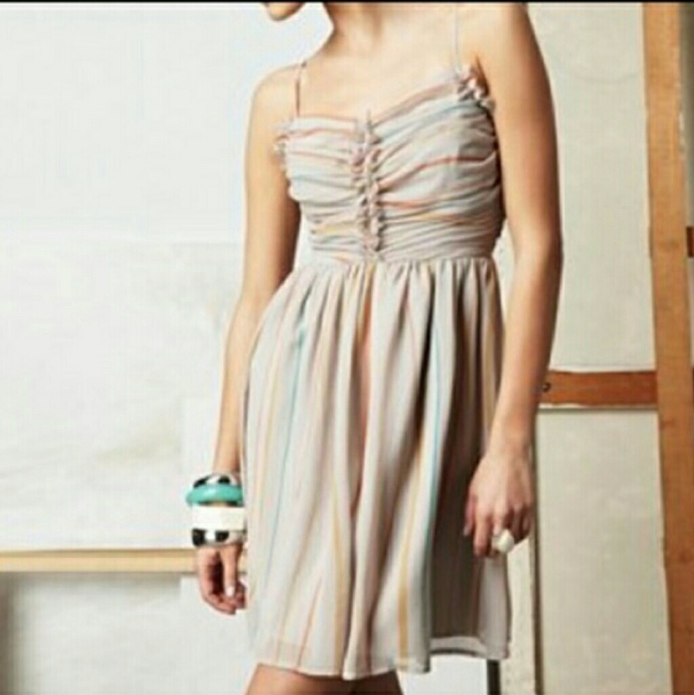 Doo. ri for Impulse cocktail occassion dress