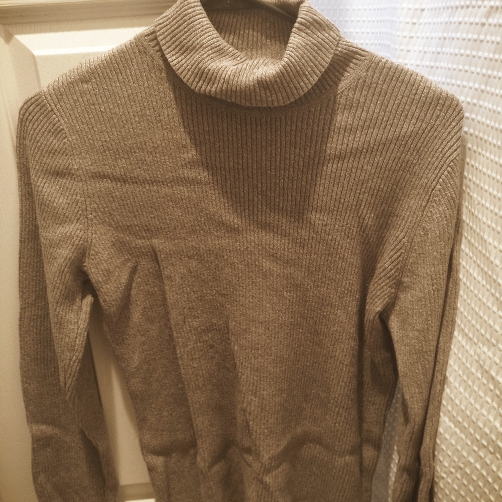 Turtle Neck