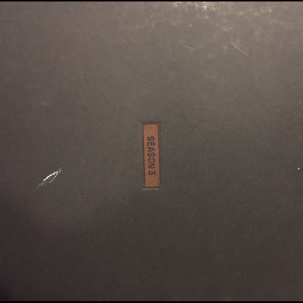 WMNS YZY SEASON 3 MILITARY BOOTS