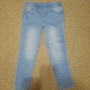Cat & Jack Children's Jeggings