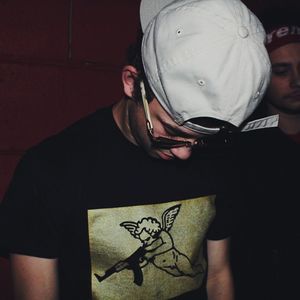 Meet your Posher, Tyler