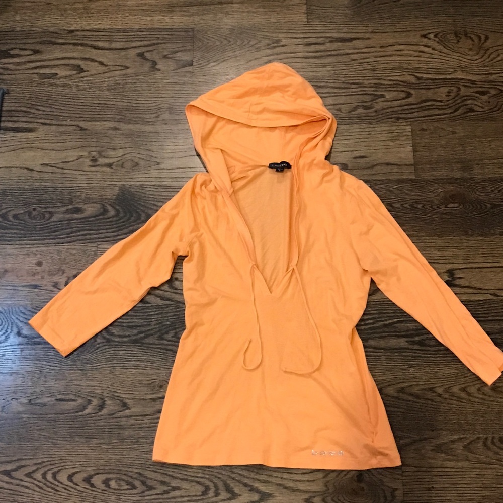 Bebe hoodie