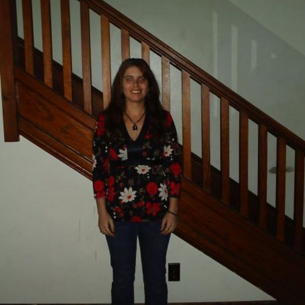 Meet your Posher, Kathryn