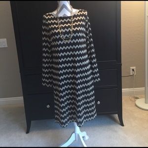 Cocktail/semi formal dress