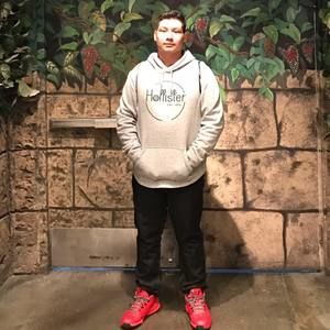 Meet your Posher, Benjamin