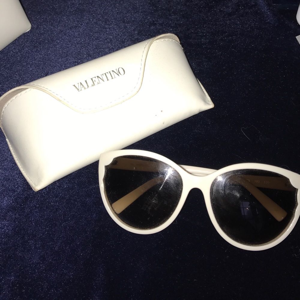 Valentino Sunglasses