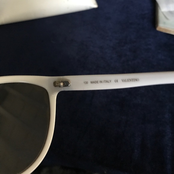 Valentino Sunglasses main image 4