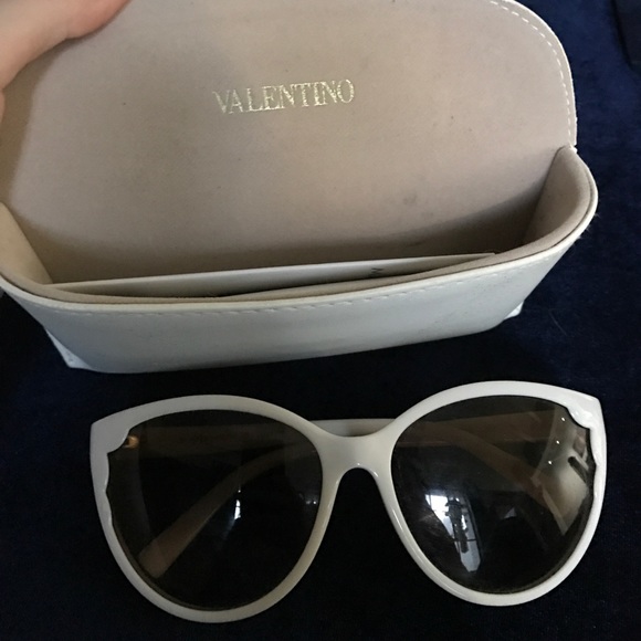 Valentino Sunglasses