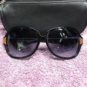 Authentic Oliver Peoples sunglasses