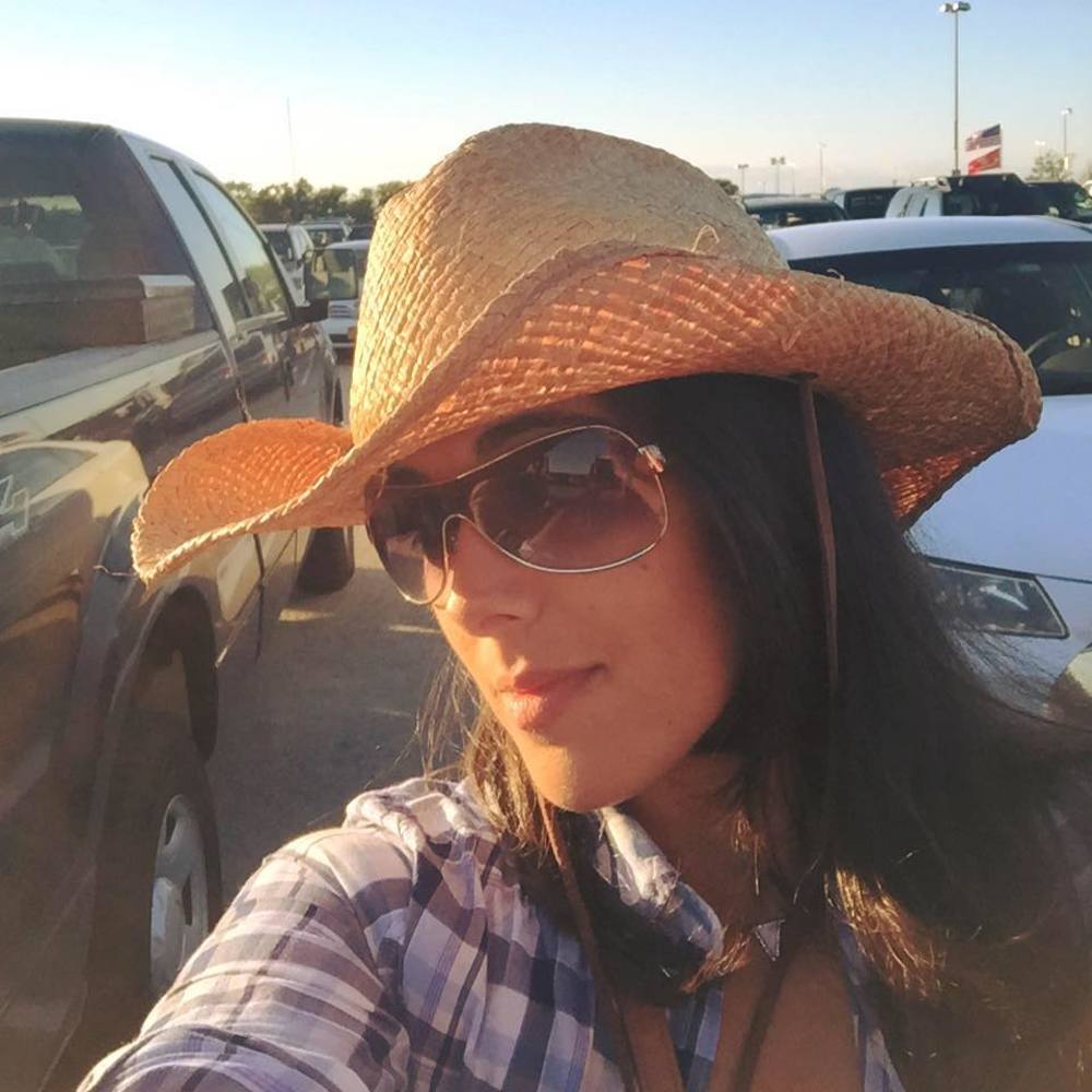 Meet your Posher, Martina