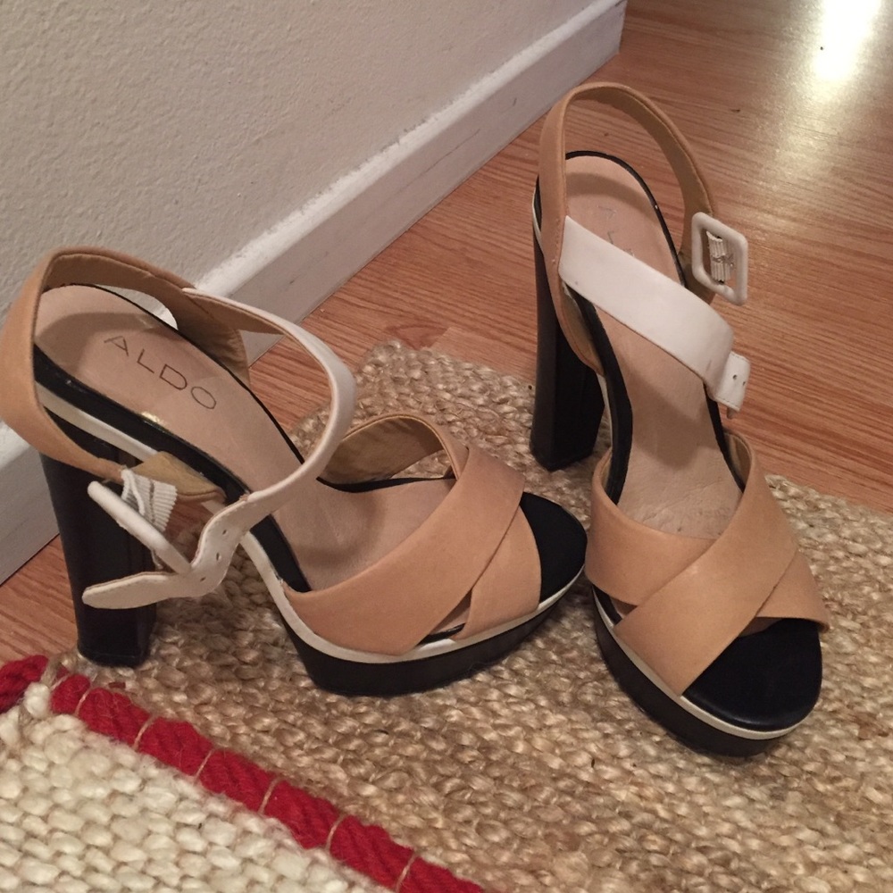 Also shoes