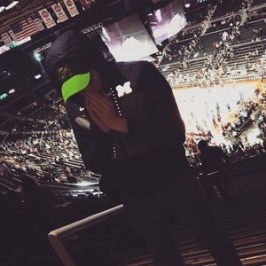 Meet your Posher, Liam