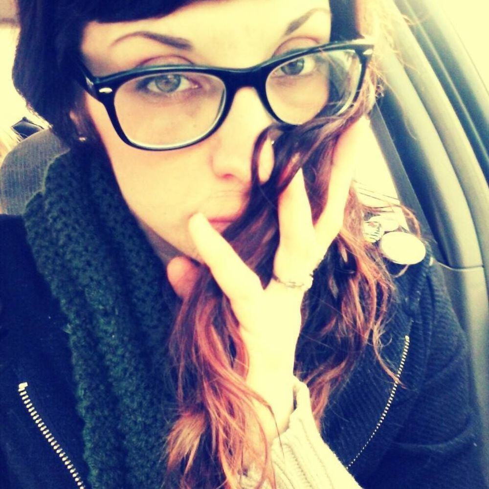 Meet your Posher, Danielle