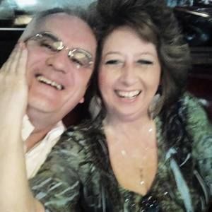 Meet your Posher, Sandi