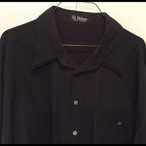 Men's St Remo New York Dress Shirt