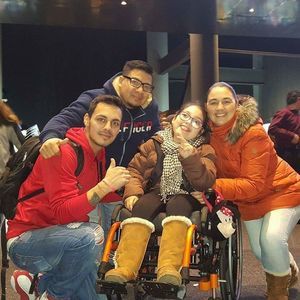 Meet your Posher, Jonnathan