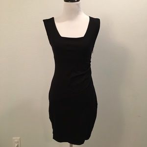 🌺Express Black Dress Sz 2