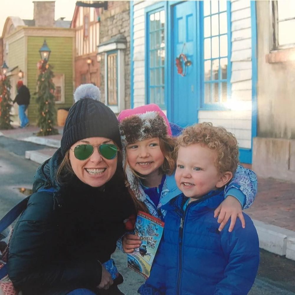 Meet your Posher, Ali