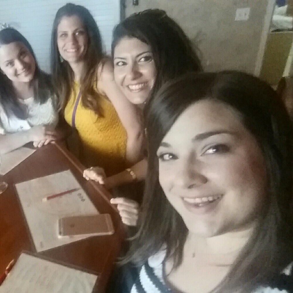 Meet your Posher, Megan