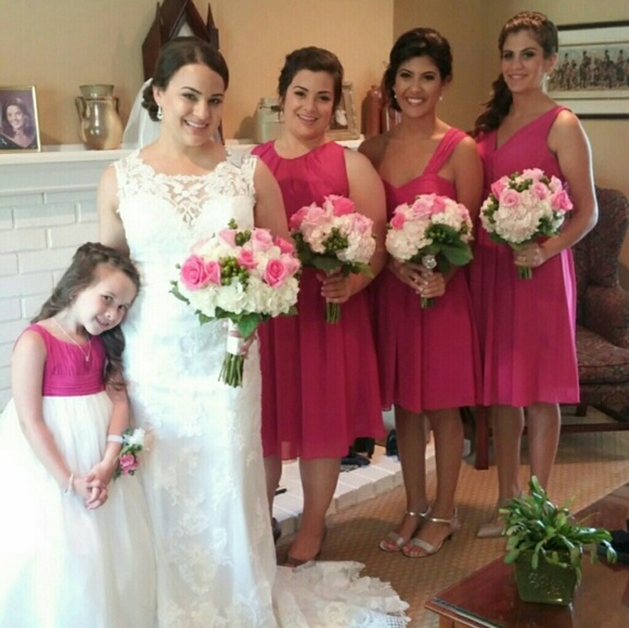 Meet your Posher, Megan - Picture 2 of 2