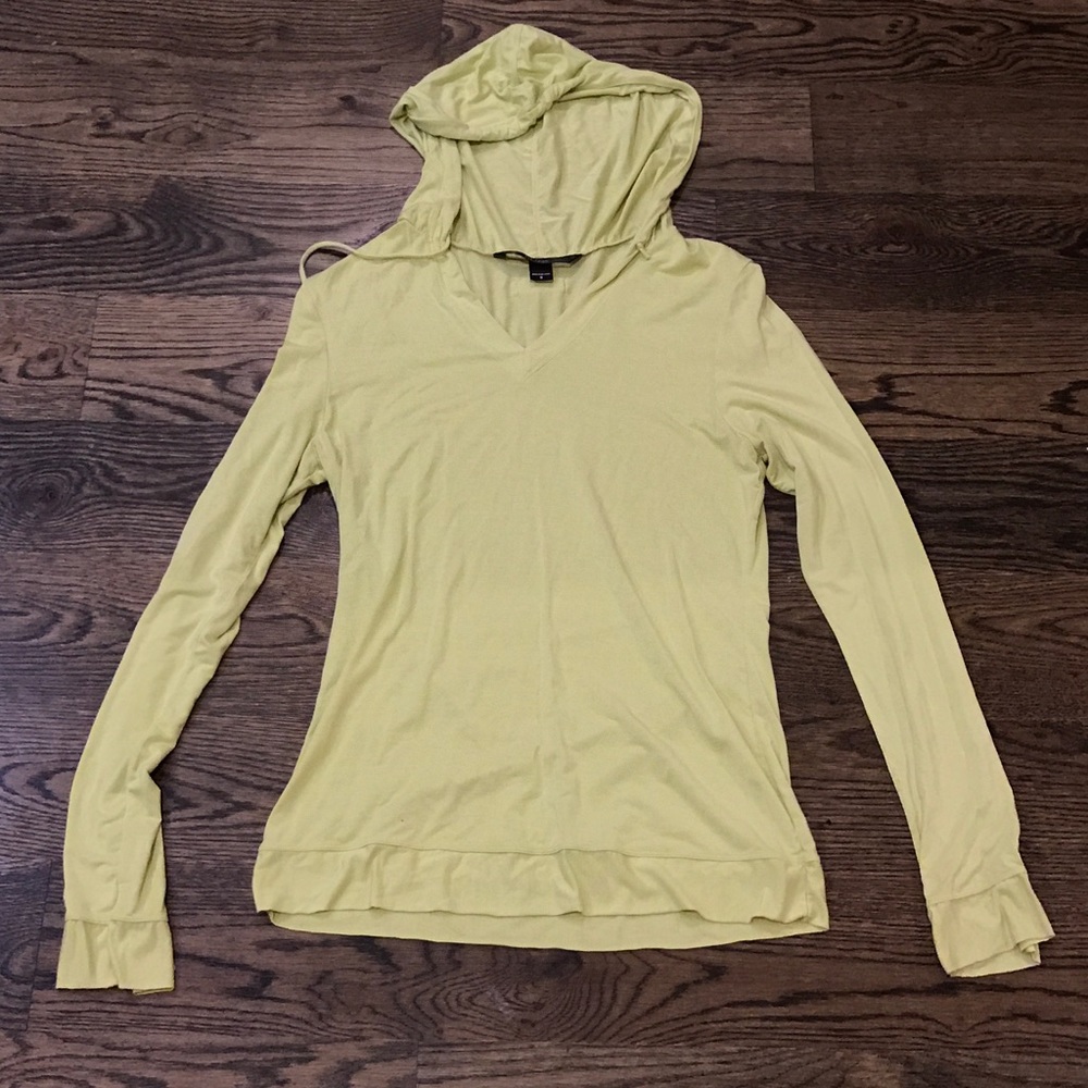 BODY by Victoria hoodie