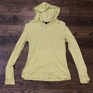 BODY by Victoria hoodie