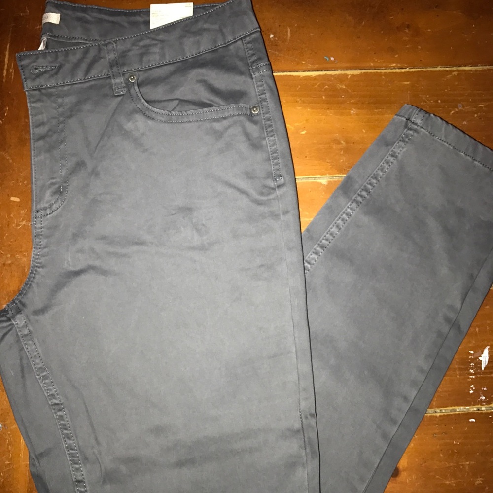 Canon river blue pants - Picture 3 of 3