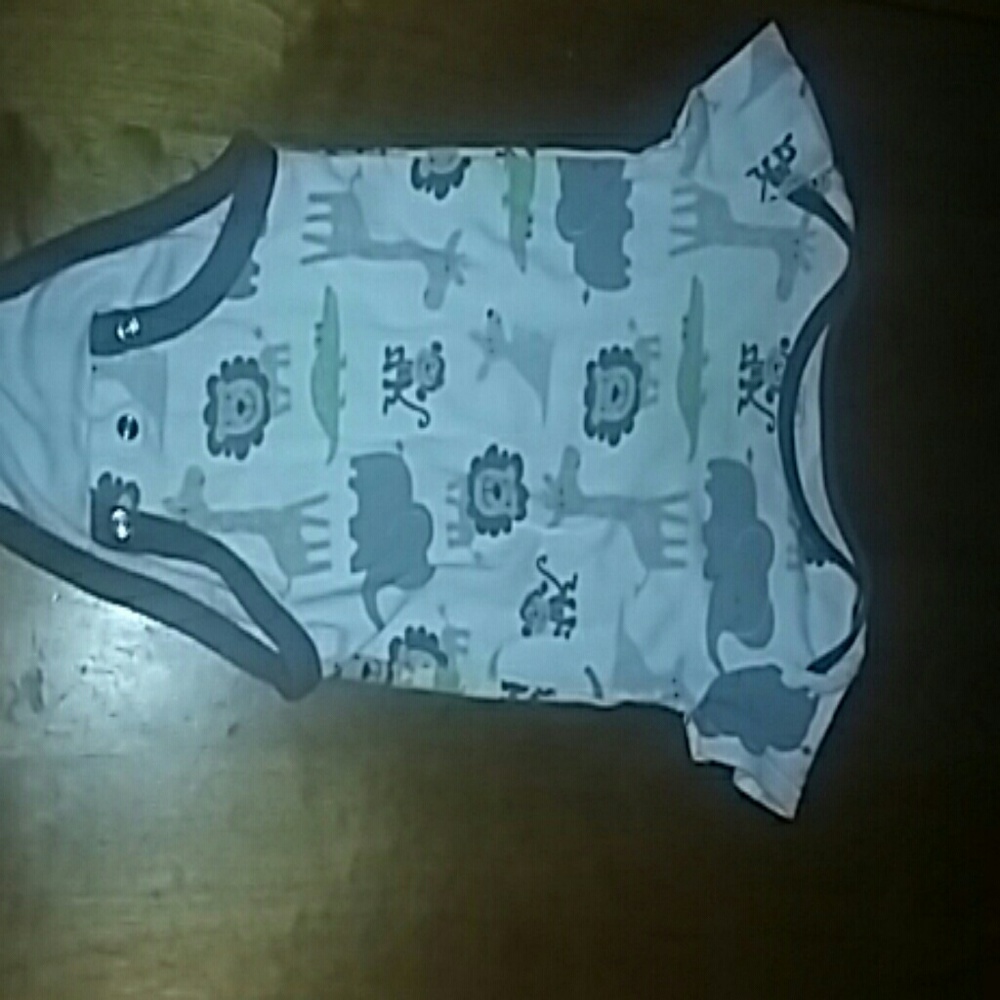 Baby boys out fit
