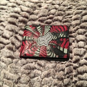 Fox wallet