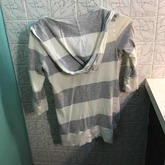 Striped Sweater - Picture 2 of 3