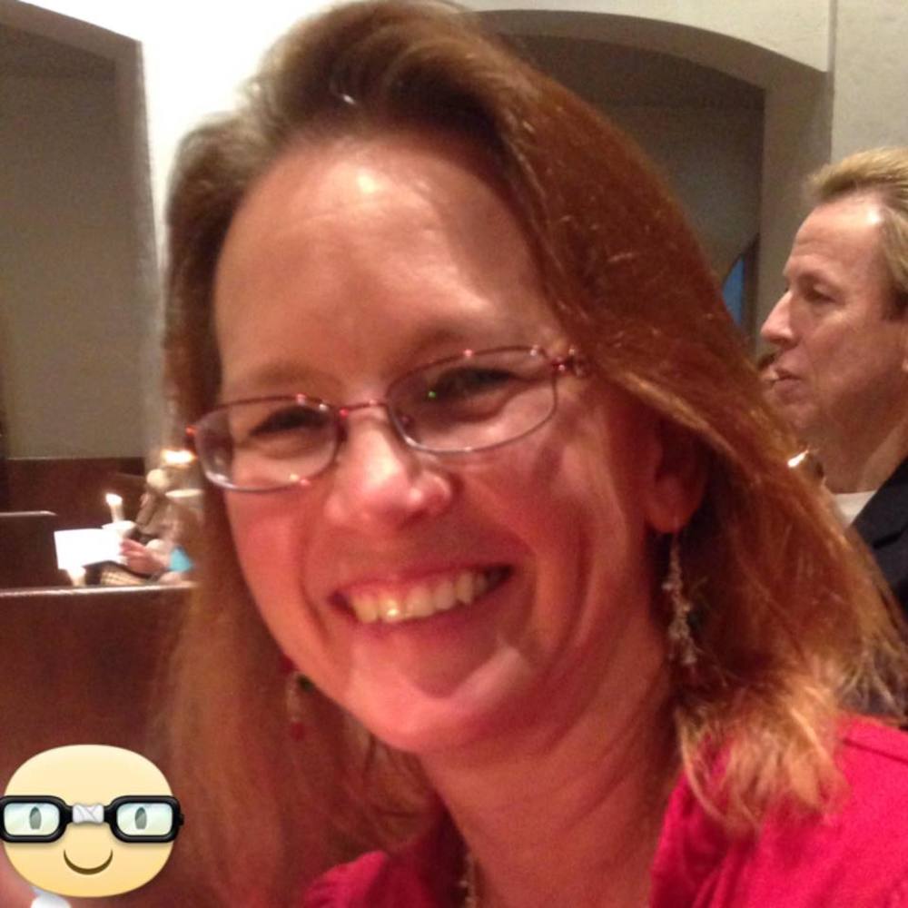 Meet your Posher, Tammy