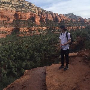 Meet your Posher, Brenden