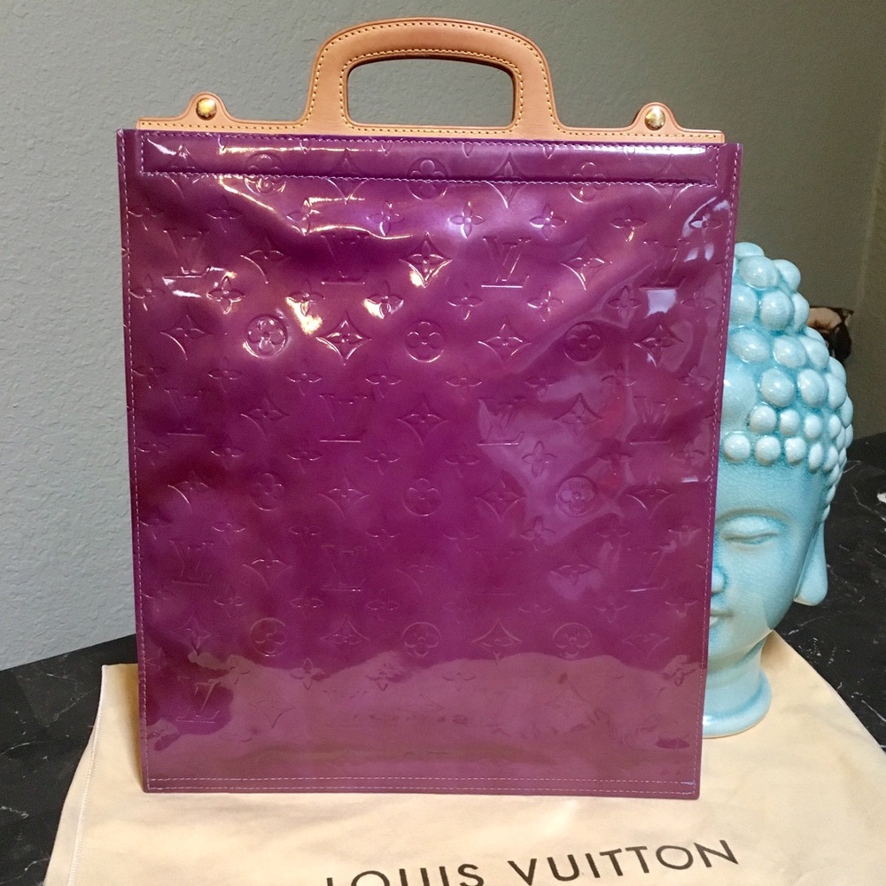 Authentic LV Stanton