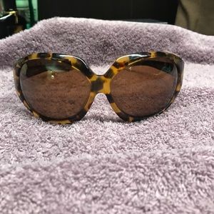 Authentic Olivers Peoples sunglasses