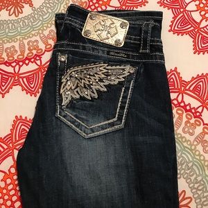 beautiful Miss Me Jeans *FINAL PRICE*